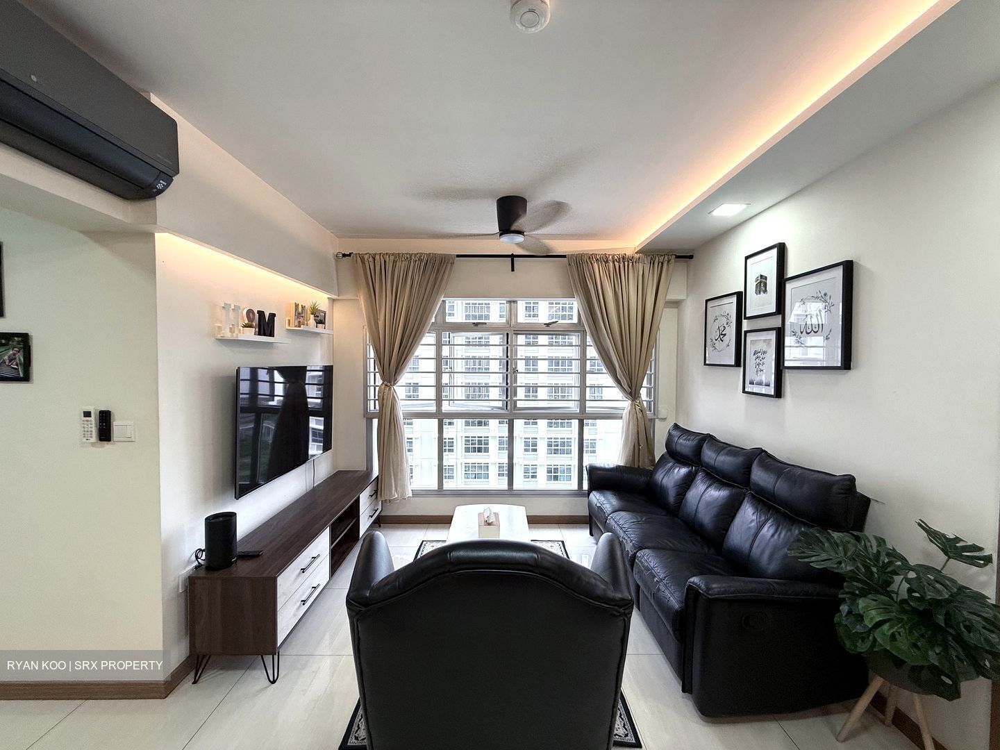 Blk 408C Northshore Residences II (Punggol), HDB 4 Rooms #505904321